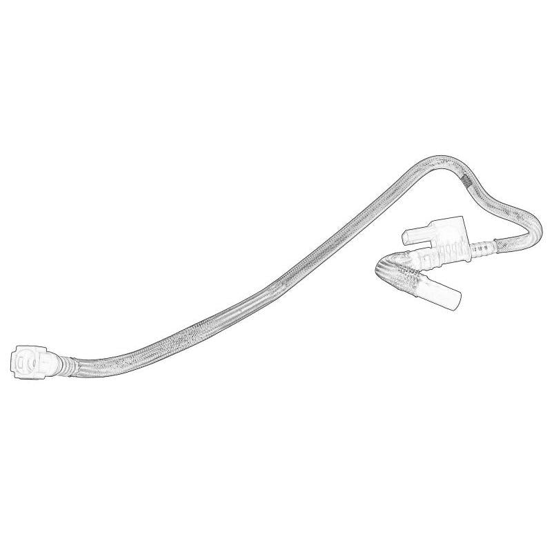OE BMW 810-784 Fuel Hose