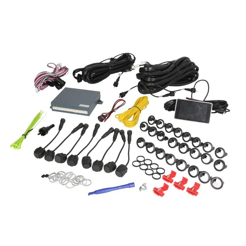 VALEO VAL632202 Parking Sensor Set