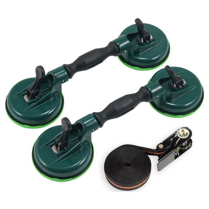 PROFITOOL 0XAT5093 Glass Suction Cup