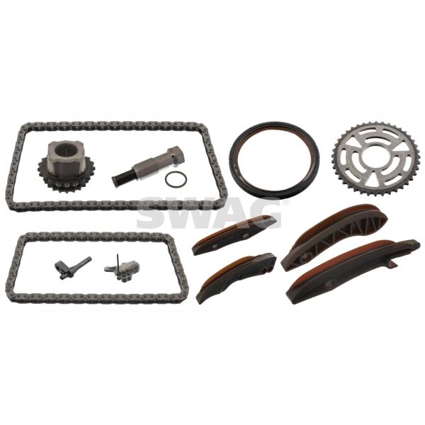 SWAG SW20102040 Timing Chain Kit