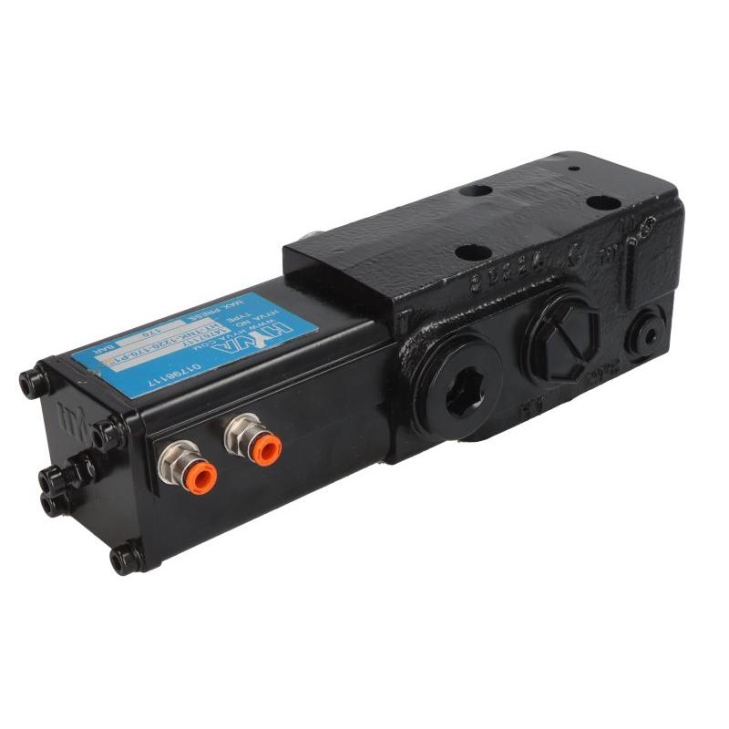 HYVA 14767117 Hydraulic System Pressure Valve