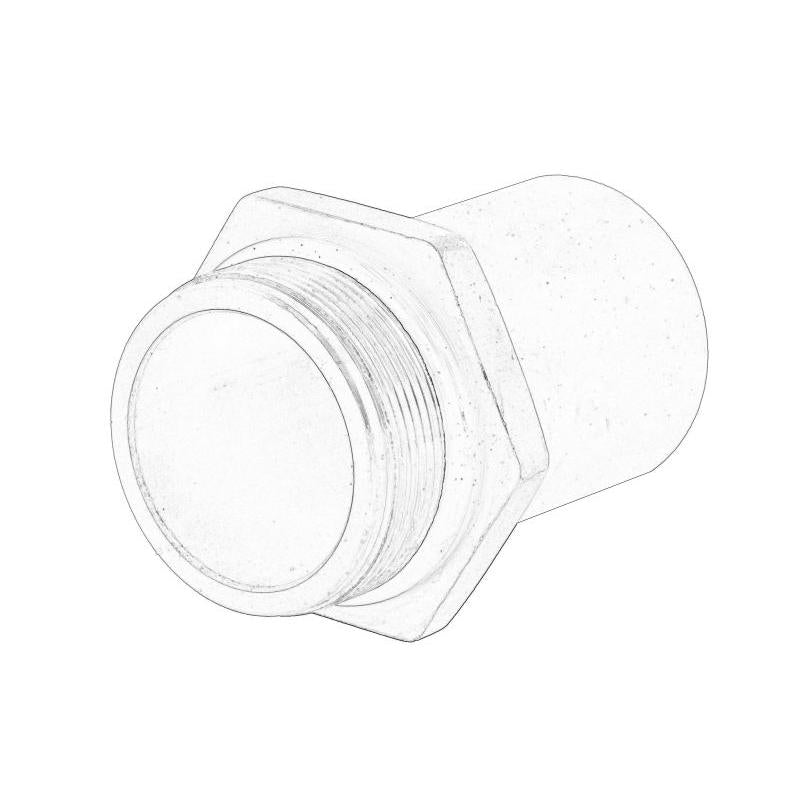 OE BMW 11282243506 Tensioner Pulley Stud