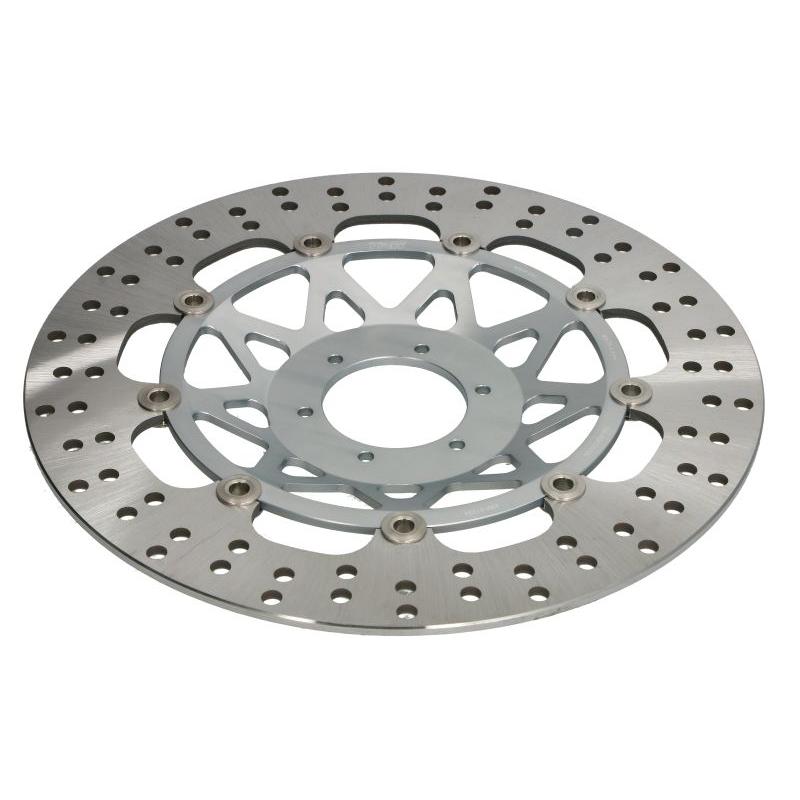 TRW MOTO MSW227 Brake Disc