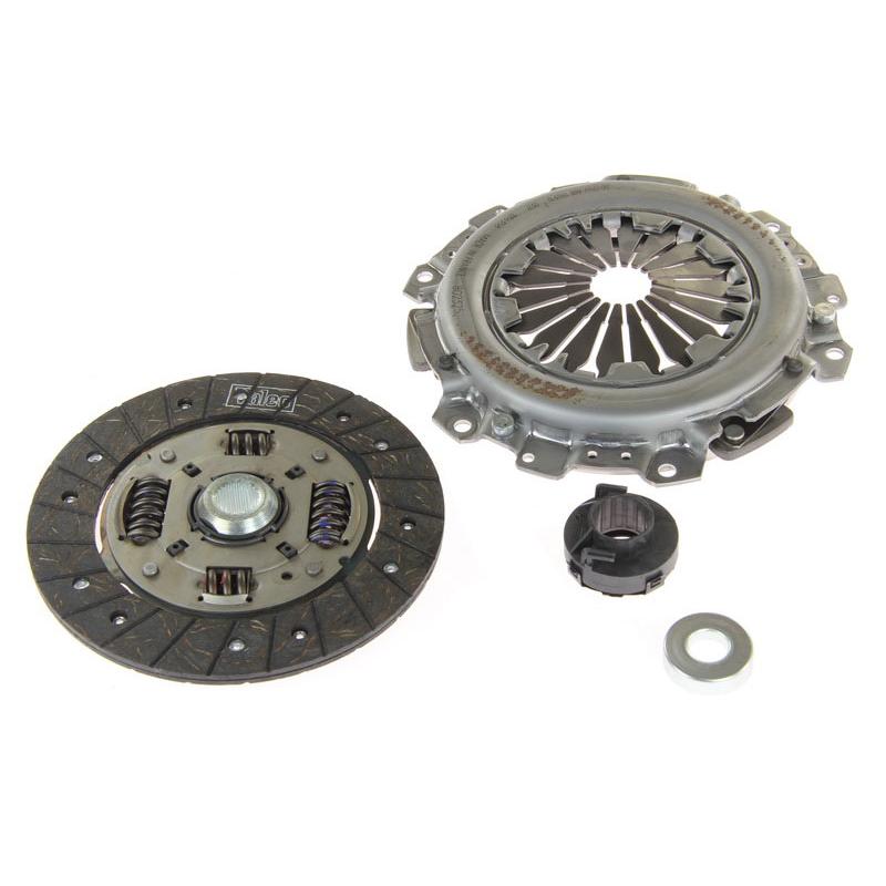 VALEO VAL801291 Clutch Kit
