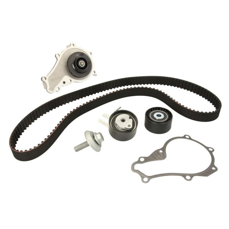GATES GATKP15598XS Water Pump & Timing Belt Kit