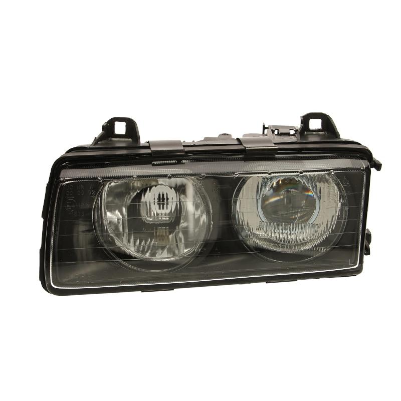 DEPO 444-1110L-LD-EN Headlight