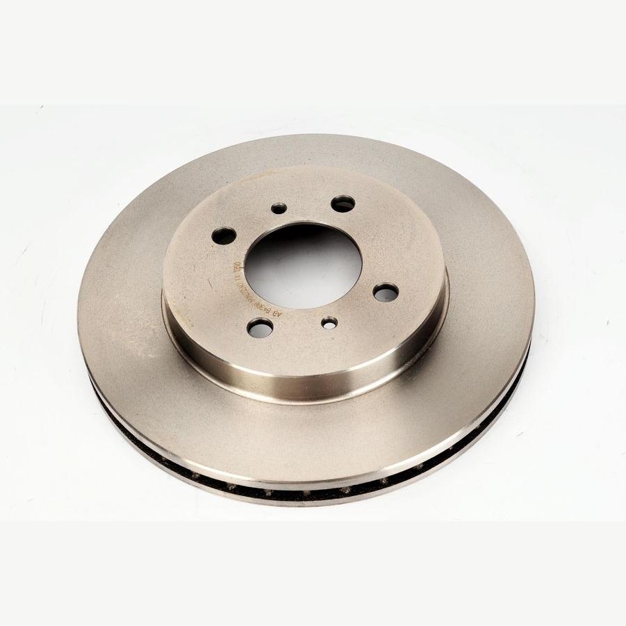 WABCO 4801049212 Brake Caliper Guide Bellow