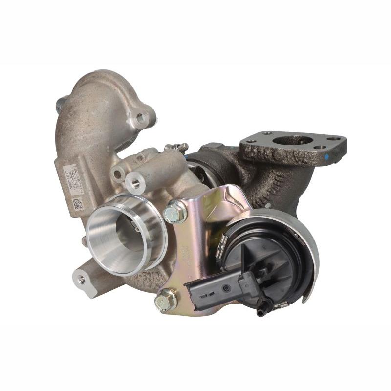 MITSUBISHI 49172-03000 Turbocharger