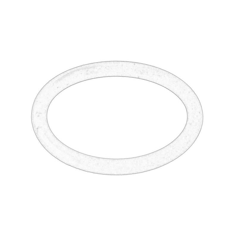 OE VW N90465004 Timing Cover Breather Valve Gasket