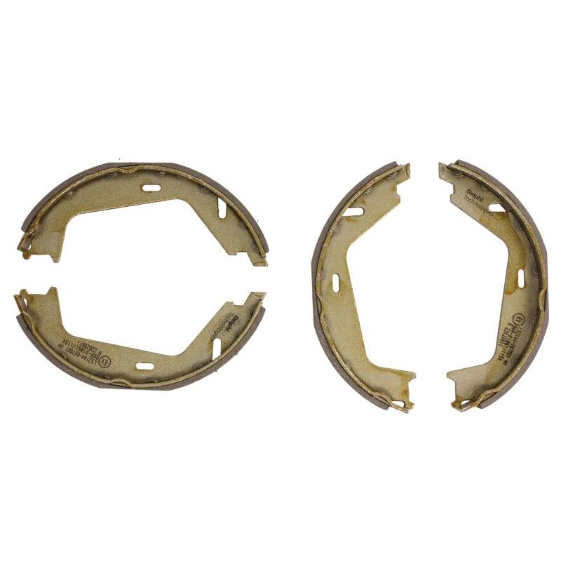 TRW MOTO BHV944E Brake Caliper