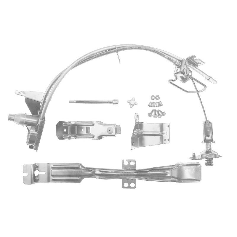 OE FIAT 6000629601 Spare Wheel Support