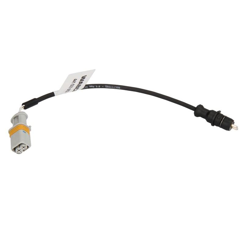 WABCO 4410350620 Ebs Relay Valve