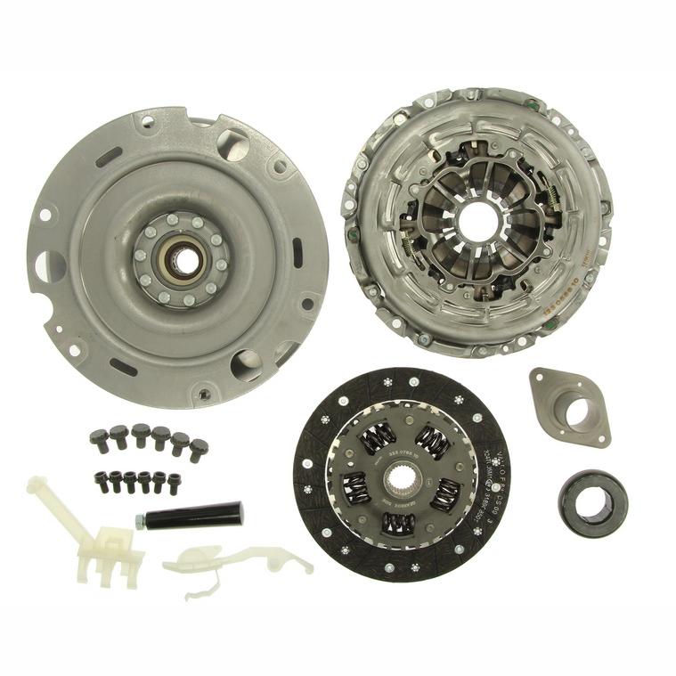 LUK 600014700 Clutch Kit