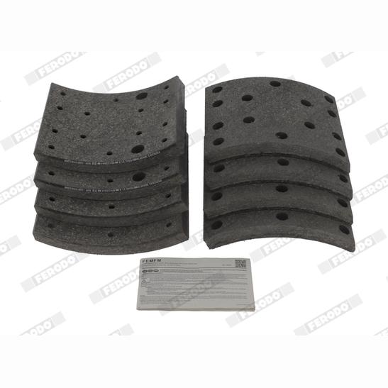 OE DB TRUCK 9452600757 Retarder Brake System Valve