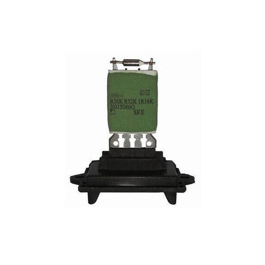 MAHLE ABR116000S Interior Blower Resistor