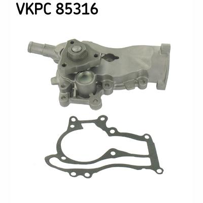 SKF VKPC85316 Water Pump