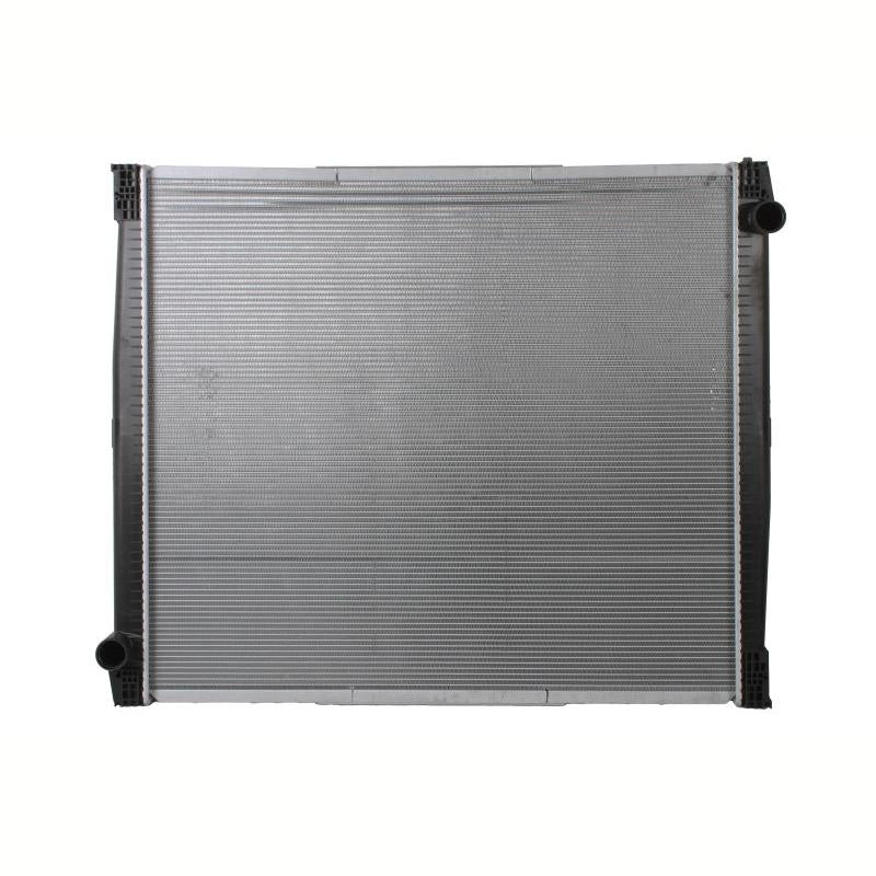 NISSENS NIS67258 Engine Radiator