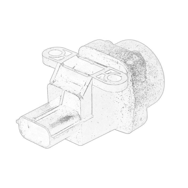 OE RENAULT 8200745484 Impact Sensor