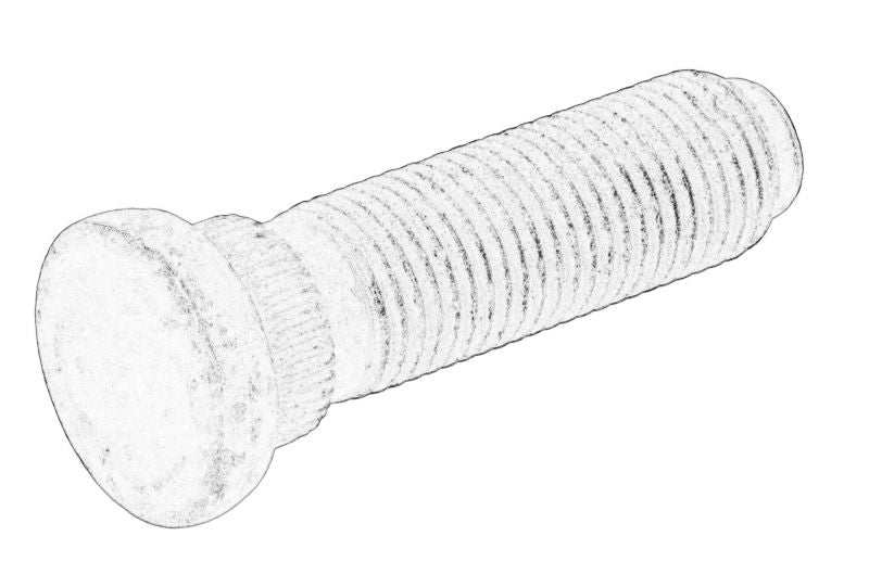 OE FORD 1764265 Wheel Stud
