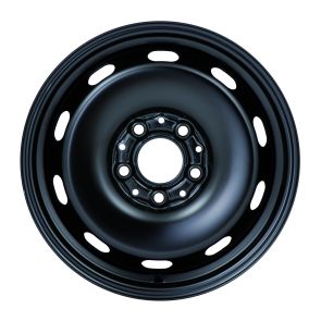KRONPRINZ BM-515019 Pkw Steel Rim