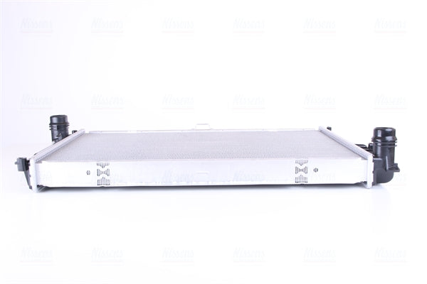 NISSENS NIS60806 Engine Radiator