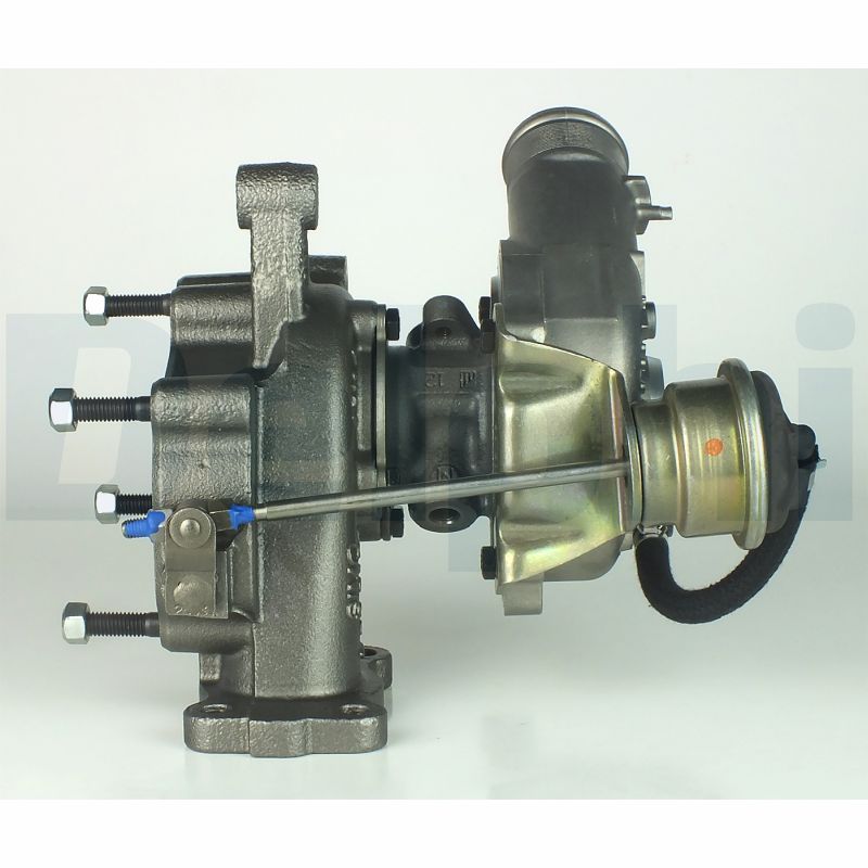 DELPHI HRX314 Turbocharger