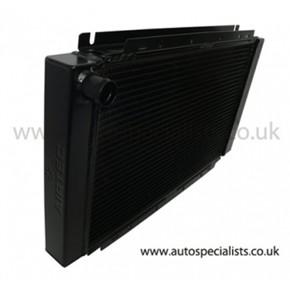 Airtec ATRADFO10 40mm Core Radiator Upgrade for Fiesta Mk2 XR2
