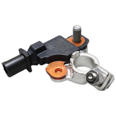 GENUINE FORD 2033958 TRANSIT CUSTOM 2ND BATTERY POSITIVE TWIN BATTERY