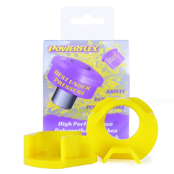 Powerflex PFF25-1220 Lower Torque Mount Insert 1 | ML Performance US Car Parts