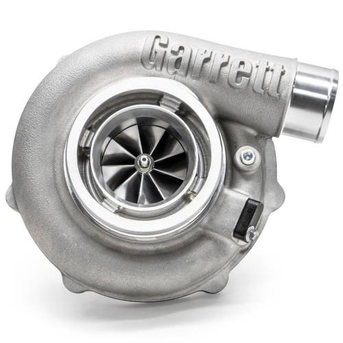 VTT Garrett G-Series – G30 Turbochargers