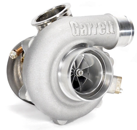 VTT Garrett G-Series – G25 Turbochargers