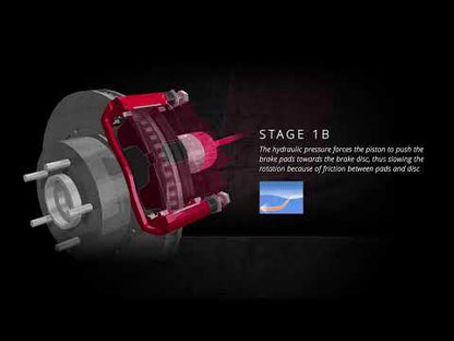 MINTEX MFR730 Brake Shoes fits -Fiat Ford (also fits other vehicles)