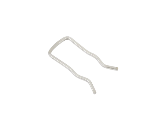 Genuine BMW 13327789220 E90 F16 F55 Clamping Bracket For Fuel Filter (Inc. 220dX, 740dX & 118dX) | ML Performance US Car Parts