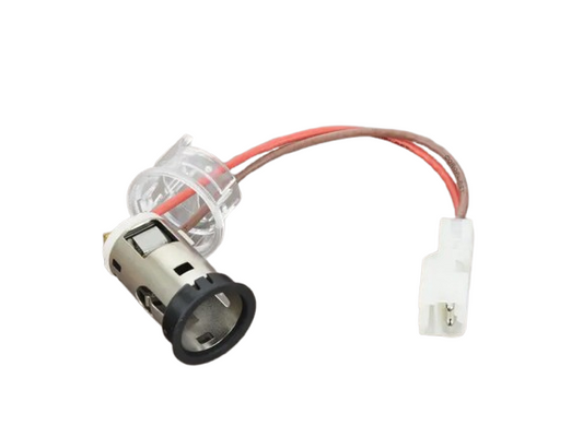 Genuine BMW 61349302235 Cigarette Lighter Socket 2 POL.