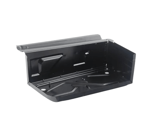 Genuine BMW 41128243208 E46 Trunk Floor Right (Inc. 316Ci, 325xi & M3)