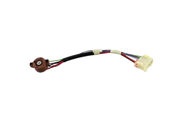 Genuine BMW 61321374868 Ignition Switch