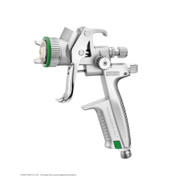 SATA 198085 Painting Gun
