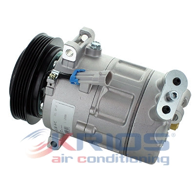 MEAT & DORIA MDK11258A Air Conditioning Compressor