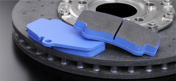 Endless EIP183 W008 Brake Pad Front | ML Performance Car Parts