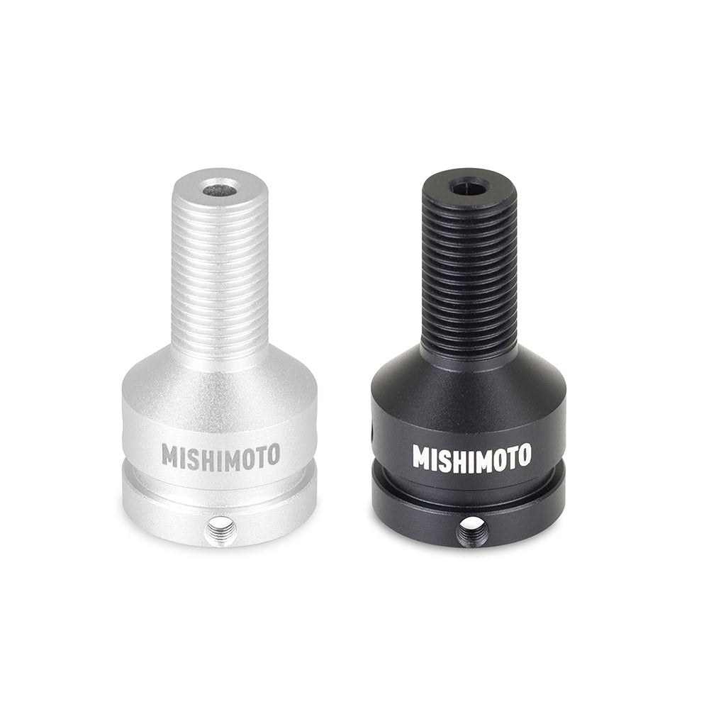 Mishimoto MMSK-ADAP-BMW Non-Threaded Shift Knob Adapter