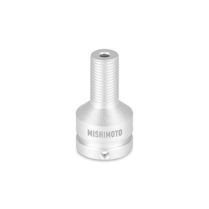 Mishimoto MMSK-ADAP-BMW Non-Threaded Shift Knob Adapter