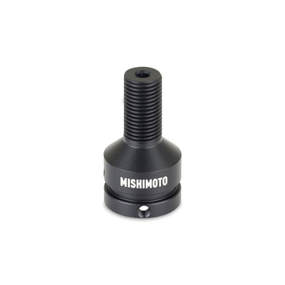Mishimoto MMSK-ADAP-BMW Non-Threaded Shift Knob Adapter