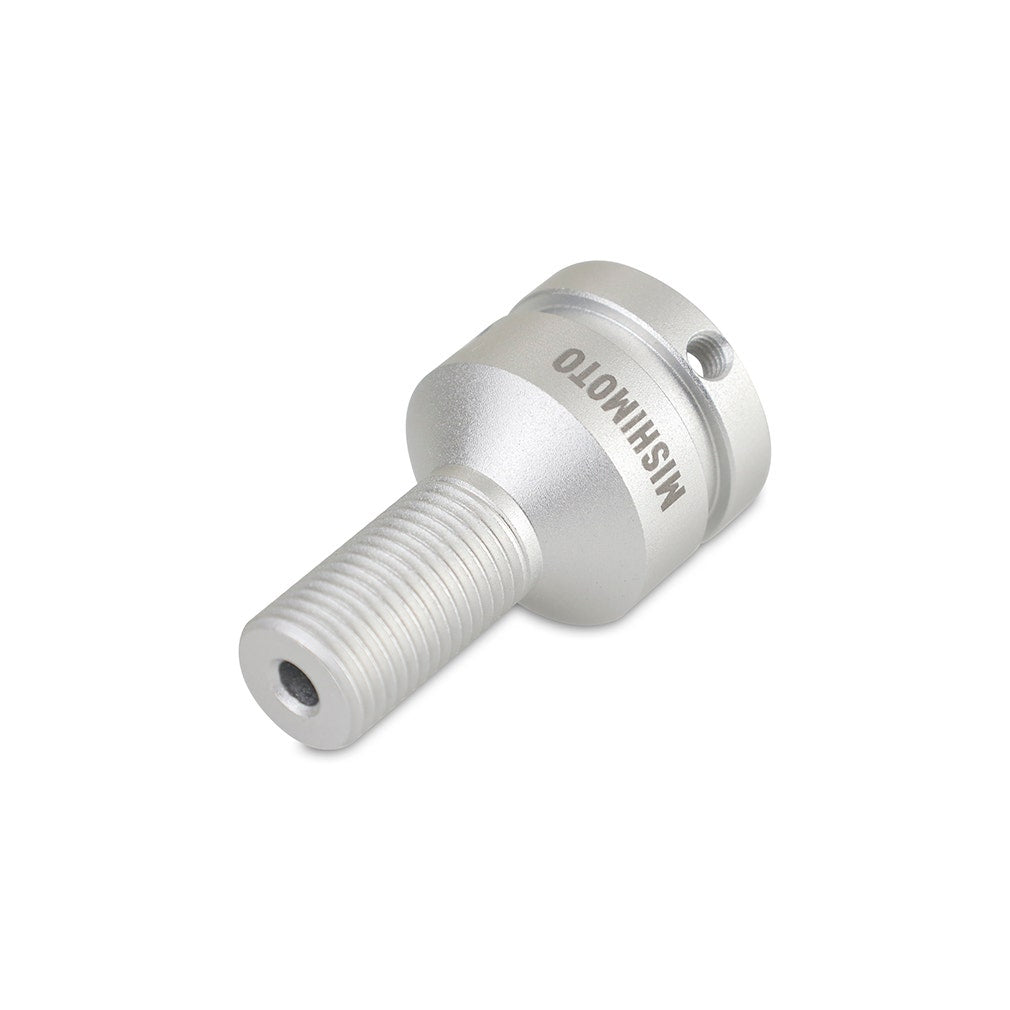Mishimoto MMSK-ADAP-BMW Non-Threaded Shift Knob Adapter