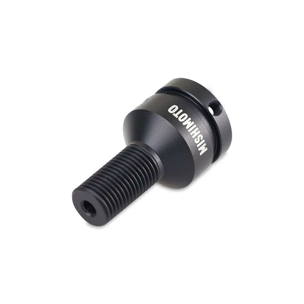 Mishimoto MMSK-ADAP-BMW Non-Threaded Shift Knob Adapter