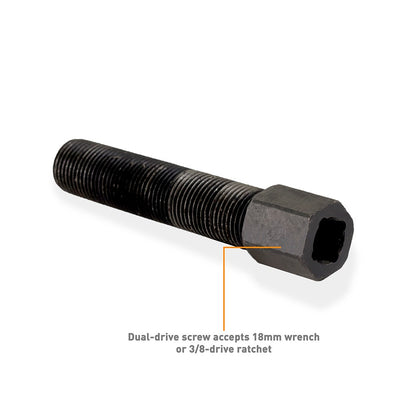 Mishimoto MMTL-HDPK Harmonic Balancer Puller Set