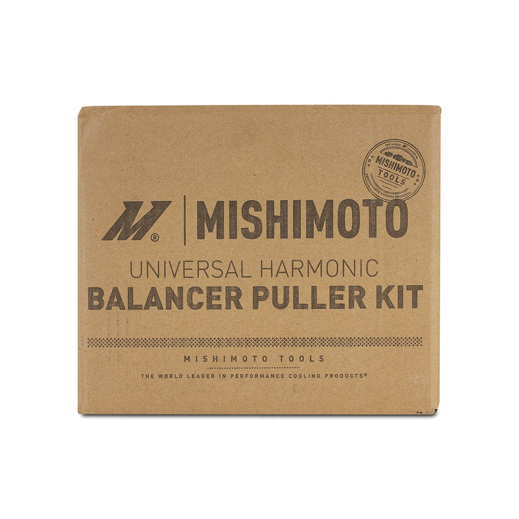 Mishimoto MMTL-HDPK Harmonic Balancer Puller Set