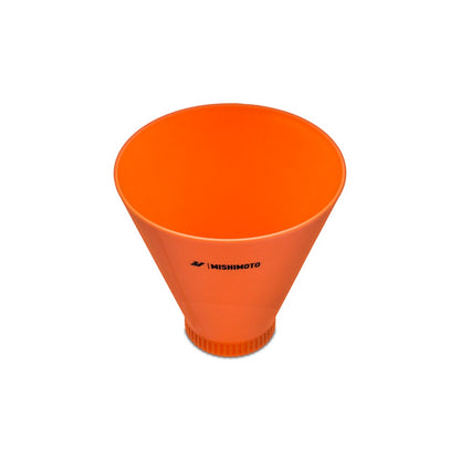 Mishimoto MMTL-SOOF-TOY Screw On Oil Funnel, Toyota/Lexus Kit