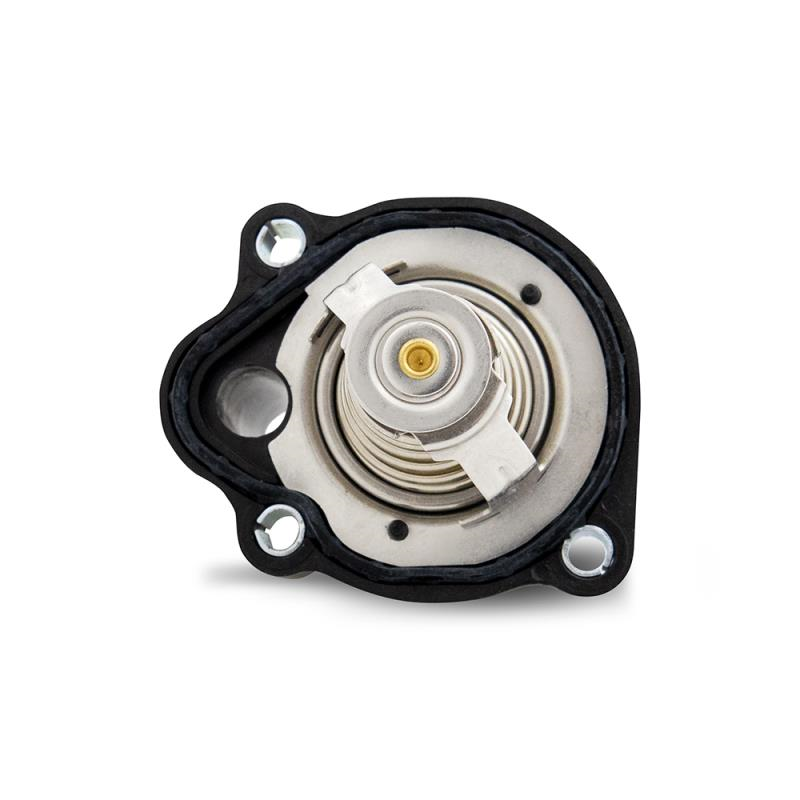 Mishimoto MMTS-MAZ-04 Racing Thermostat and Housing, Fits Mazda 3 2004-2013