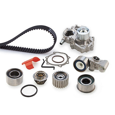 GATES GATKP1TH15537XS-1 Water Pump & Timing Belt Kit