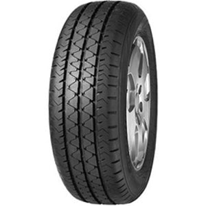 SUPERIA Ecoblue Van2 215/75 R16 113/111R Summer Car Tyre